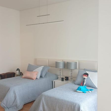 Chambres D'Hotes Appartement Haut Standing Centre Lisbonne Εξωτερικό φωτογραφία