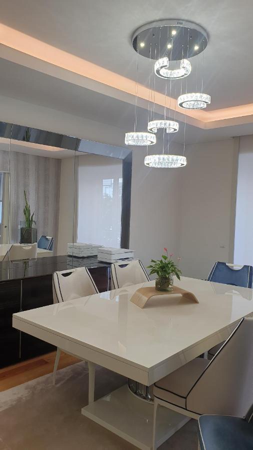 Chambres D'Hotes Appartement Haut Standing Centre Lisbonne Εξωτερικό φωτογραφία