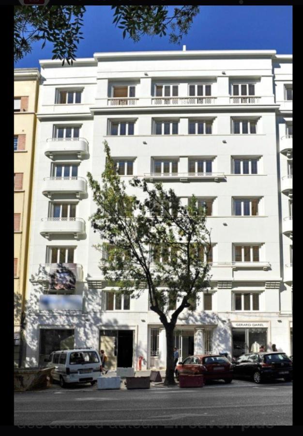 Chambres D'Hotes Appartement Haut Standing Centre Lisbonne Εξωτερικό φωτογραφία