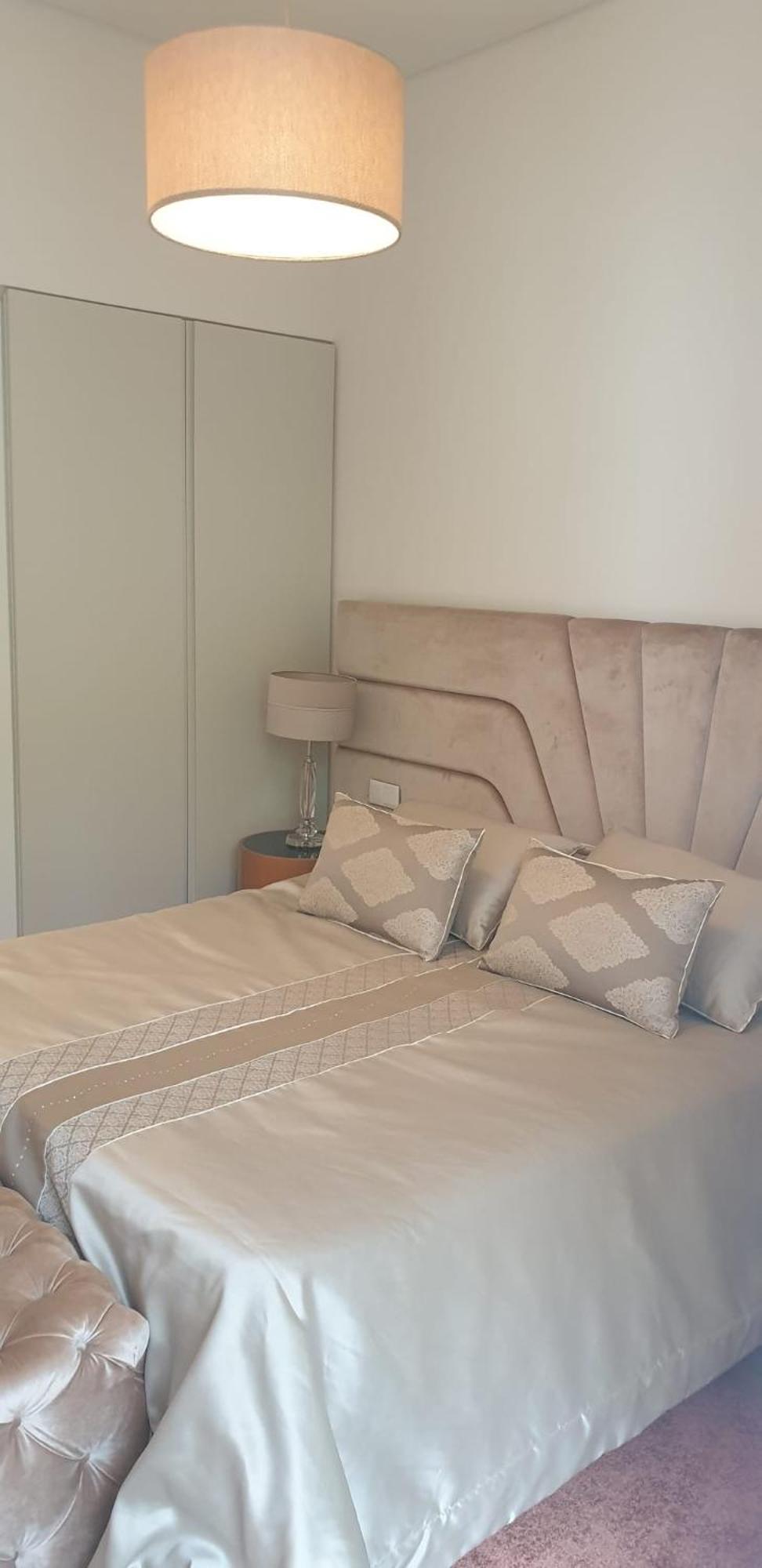 Chambres D'Hotes Appartement Haut Standing Centre Lisbonne Εξωτερικό φωτογραφία