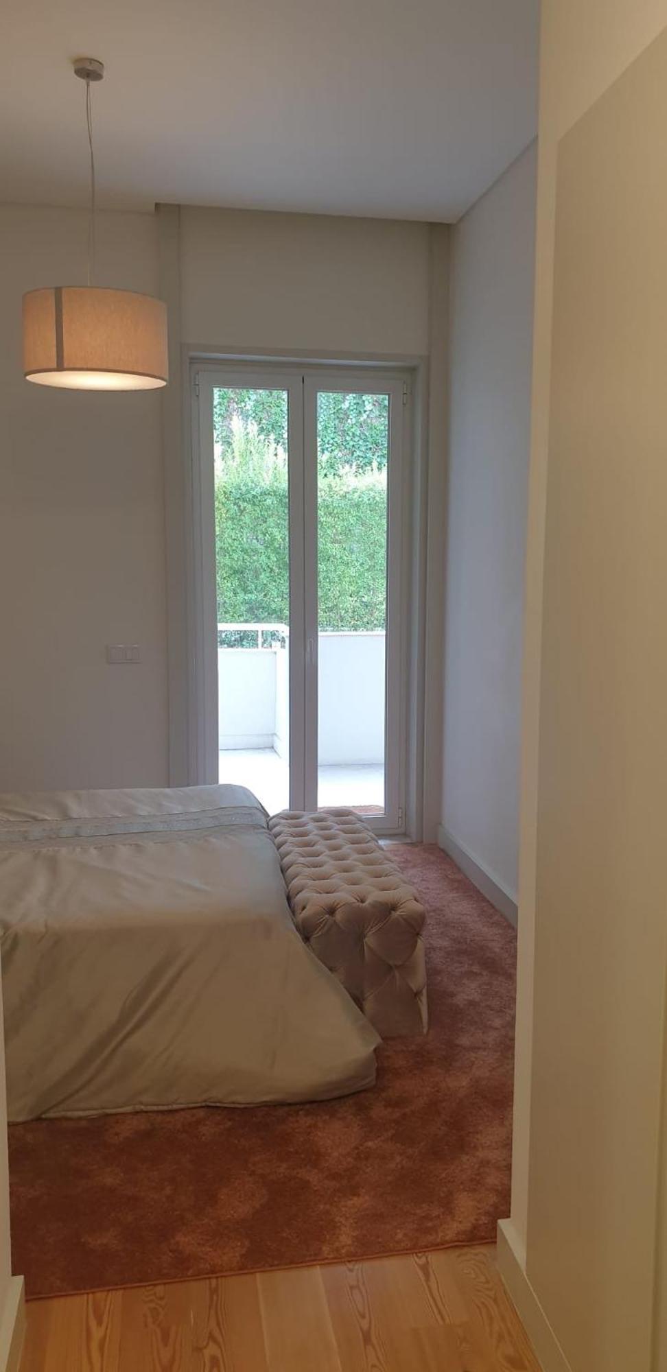 Chambres D'Hotes Appartement Haut Standing Centre Lisbonne Εξωτερικό φωτογραφία