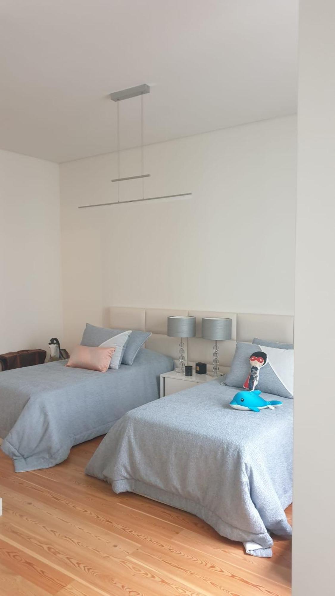 Chambres D'Hotes Appartement Haut Standing Centre Lisbonne Εξωτερικό φωτογραφία